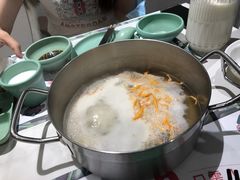 -肥佬大椰子鸡(三里屯3·3大厦店)