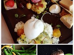 -悉尼塔旋转餐厅