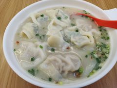 -白玉兰食品甜凤店(合生汇店)