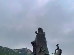 -青岛崂山太清宫