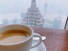 -上海柏悦酒店·世纪100牛排馆