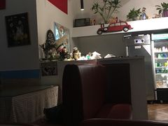 -Tony's House