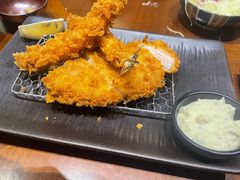 -胜博殿霸王树(嘉里中心店)