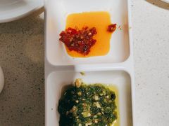 -芭夯兔·兔肉汤锅(新都店)