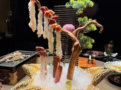 -蟹犇•帝王蟹雪蟹(陆家嘴店)