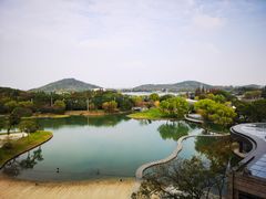 -上海佘山世茂艾美酒店