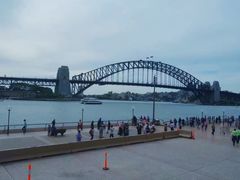 -悉尼海港大桥