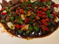 -吴记酱骨炖菜馆(西大直街店)