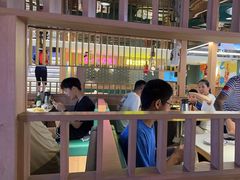 -叁宝烤肉• 西安烧烤(太乙路店)
