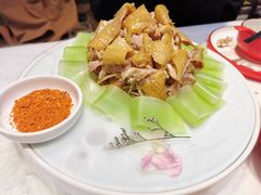 -老湘亲·品鉴湘菜(蔡塘爱琴海店)