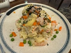 -FISH&POTATO Cō(地中海美食 万象城店)