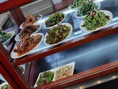 -杨记清芳牛肉拉面(宝龙广场店)