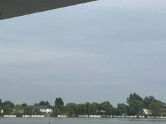 -白洋淀景区