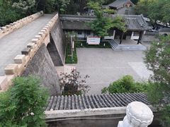 -元大都城垣遗址公园