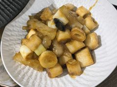 -魁盛居百年鲁菜馆(县西巷店)