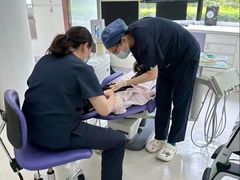 -维乐口腔(格林门诊长宁店)