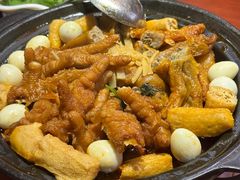 -柳州菜饮食文化博物馆