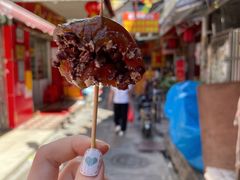 -西关老字号钵仔糕(上下九宝华路店)