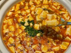 -绿杨春·淮扬宴(庐山路店)