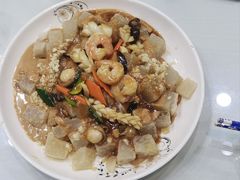 -黑石礁酒楼·海鲜(黑石礁店)