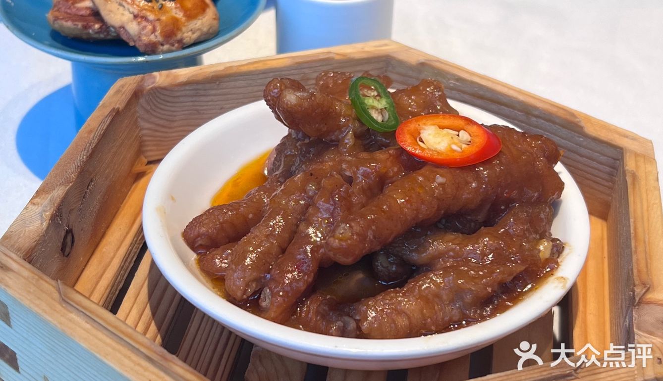 武汉必吃氛围感海鲜粤菜