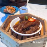 武汉必吃氛围感海鲜粤菜