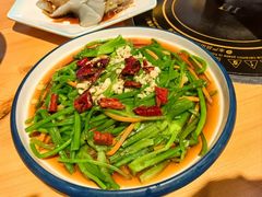 -民食香·腊排骨野生菌美食(木府店)