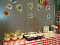 -海底捞火锅(万丰桥店)