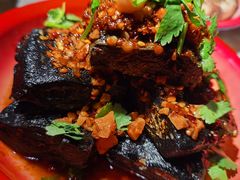 -鹤江桥·红油牛肉粉(SKP店)