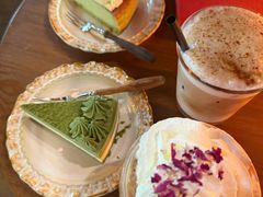 -咖法森林·咖啡  酒吧(天河店)