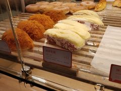 -BreadTalk面包新语·烘焙蛋糕(深业上城店)