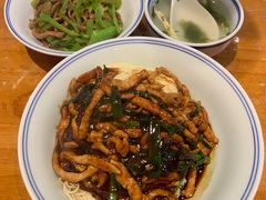 -君东记本帮面馆(天钥桥路店)