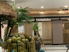 -三个椰子·现砍椰子鸡(金源CBD店)