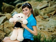 -楠溪江风景名胜区