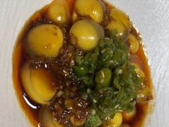 -衢农会·衢州菜·宴请(国际机场店)