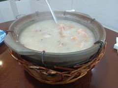 -阿婆潮汕砂锅粥(王府大街店)