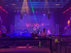 -M-MIX电音烤吧