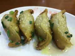 -小姜锅贴(凤凰街店)