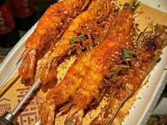 -前海沿·青岛菜(大拇指广场石老人店)