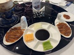 -海湾壹品·粤菜·早茶·烤鸭(拱北店)