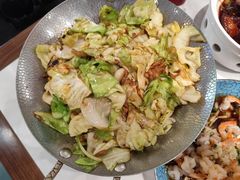 -金陵后厨·南京菜(新街口秣陵路店)