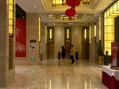 -北京民族饭店