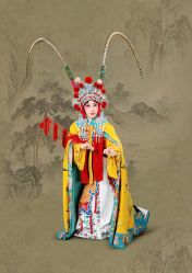 -梨园天地京剧摄影(玲珑天地店)