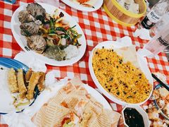 -琼大师东方烤乳猪(亚特兰蒂斯店)