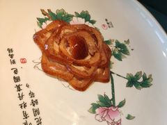 -京味斋·北京烤鸭(华威桥北工大店)