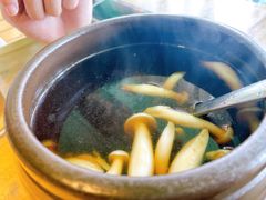 菌菇汤-弄堂里(阿里西溪A区店)