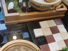 -慢丽江·云南野生菌土鸡锅(西山店)