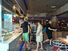 -佰烧海鲜烤肉火锅自助(熙地港店)
