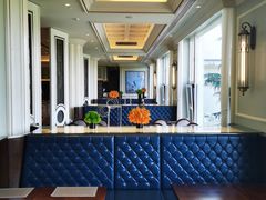 -南郊宾馆·风味自助餐厅·山东十六地市特色菜