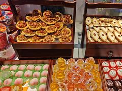 -非烤勿扰韩式自助烤肉火锅(龙岗万达广场店)